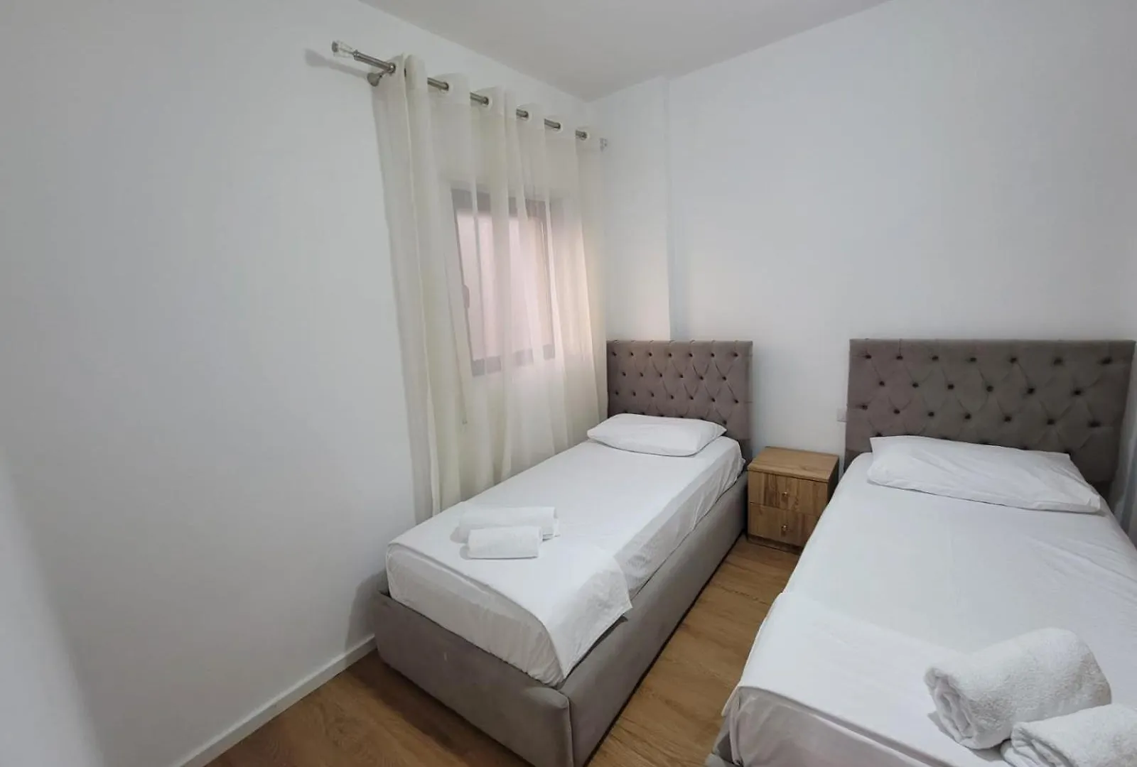 Enes Apartment Tirane 0*, Tirana Albania